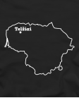Lietuvos kontūrai Telšiai Lietuvos kontūrai Telšiai